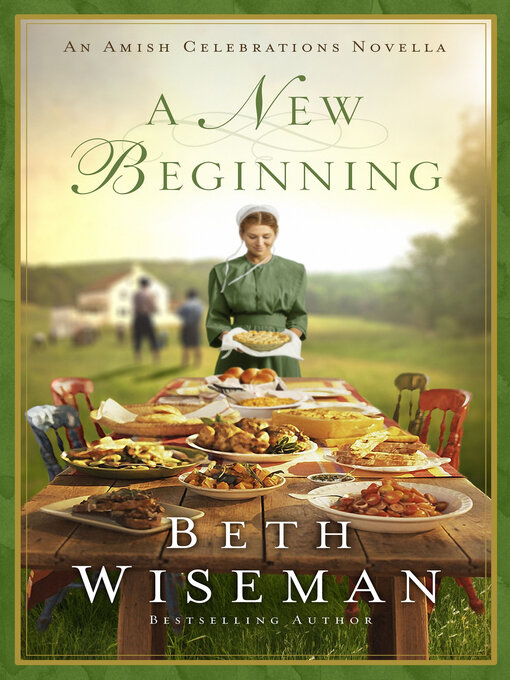 Title details for A New Beginning by Beth Wiseman - Available